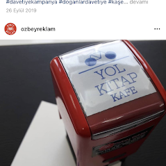 Kaşe ve Bayrak