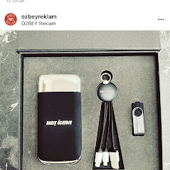 Kişiye Özel Tasarım